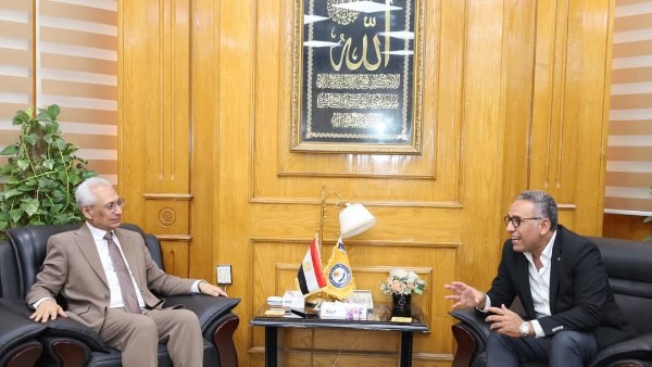استعدادًا لزراعة أول حالة كبد.. جامعة المنيا تعلن تدشين برنامج زراعة الكبد