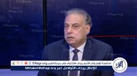 نائب بالشيوخ: عقدة الأموال الإيرانية المجمدة وراء تعثر المفاوضات الأمريكية الإيرانية