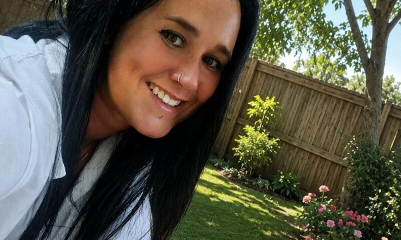 Police had contact with house explosion victim four days before she was killed by ex-partner