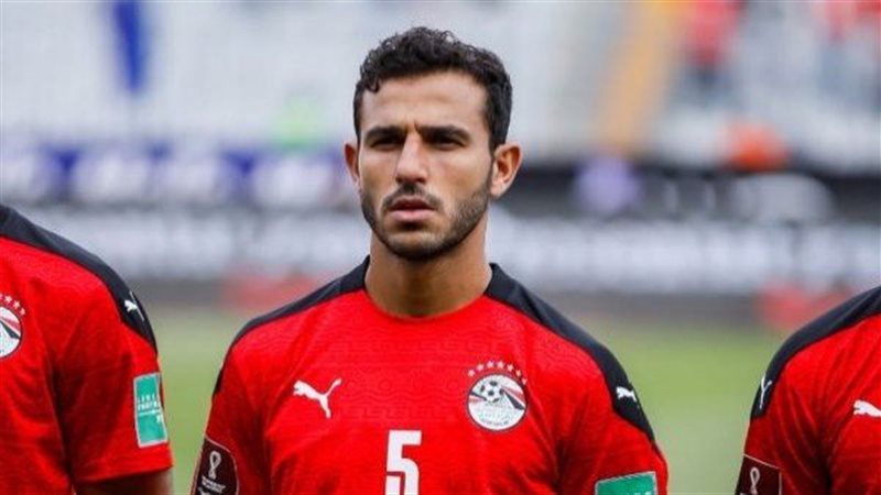 موقف حمدي فتحي من المشاركة مع منتخب مصر أمام إيران
