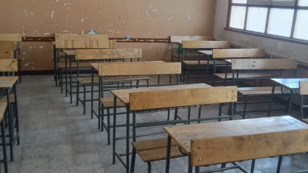 تجهيز 264 لجنة.. وكيل تعليم أسيوط يعلن نهو كافة الاستعدادات لاستقبال امتحانات الإعدادية
