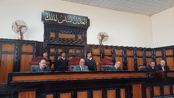 جنايات أسيوط تعاقب سكرتيرة بالمشدد 10 سنوات ود أكثر من مليون جنيه وغرامة مساوية