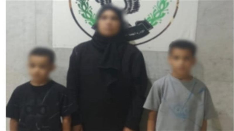 ضبط 8 متهمين باستغلال 11 طفلًا في أعمال التسول وبيع السلع بالقاهرة