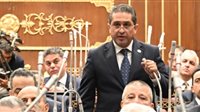 النائب كريم سالم: خطة التنمية الاقتصادية والاجتماعية تتضمن تغييرات واضحة في نهج التخطيط بالدولة المصرية