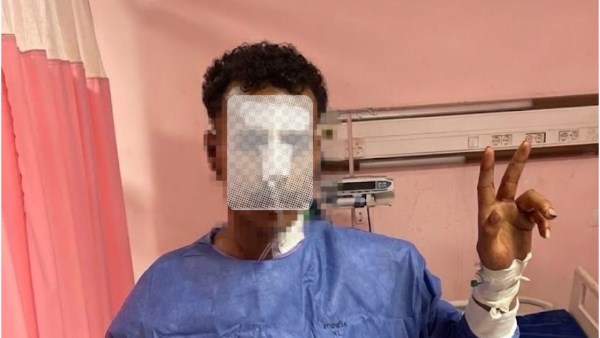 معجزة طبية جديدة بمستشفى سوهاج الجامعي.. نجاة شاب من إصابات نافذة بالقلب والبطن