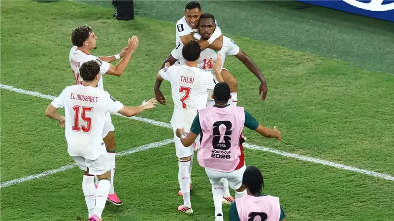 تاريخ مواجهات المغرب ضد كندا في جميع البطولات قبل موقعة المونديال
