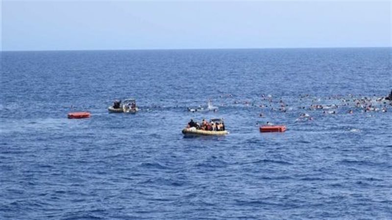 مأساة بشاطئ إدكو.. غرق 3 أشخاص والبحث جارٍ عن مفقود رابع من الرحمانية