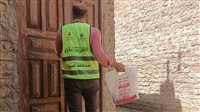 الأورمان تنهي توزيع لحوم 50 عجلًا بلديًا على الأسر الأولى بالرعاية في 30 قرية بأسوان