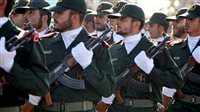 الحرس الثوري: إسرائيل استهدفت إيران بصواريخ تطلق من الجو