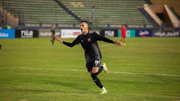 الدولي الفلسطيني على رادار البنك الأهلي في الميركاتو الصيفي