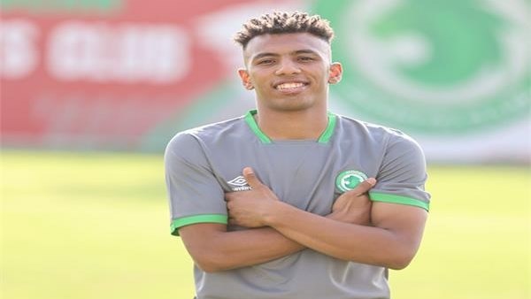 شيكا يفاضل بين البنك الأهلي وسيراميكا كليوباترا بعد الرحيل عن مودرن سبورت
