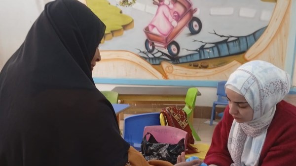 صحة قنا تطلق قوافل طبية مجانية بقرى قفط وقوص ونجع حمادي
