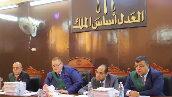 المؤبد لعاملين و15 عاما لطالب بتهمة اختطاف صغير وطلب فدية 2.5 مليون بقنا