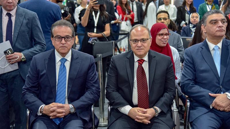 “الدواء المصرية” توقع شراكات استراتيجية لتوطين صناعة اللقاحات وتعزيز الأمن الصحي