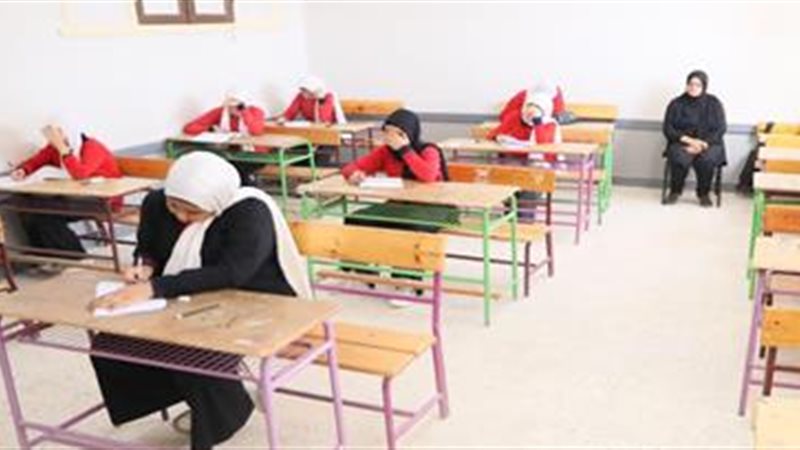 امتحانات الثانوية العامة، أبرز الأسئلة المتوقعة في اللغة العربية