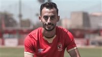 محمد فاروق يكشف موقف الزمالك من ضم أحمد عبد القادر