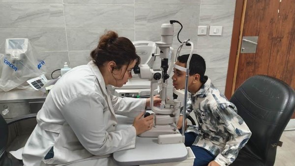 الرعاية الصحية: اعتماد المجمع الطبي الدولي بالأقصر وفق معايير GAHAR