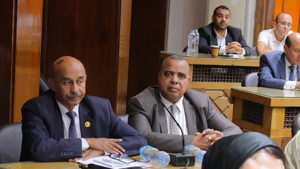 النقابة العامة للمهندسين توافق على بدء إجراءات إنشاء المقر الجديد لنقابة مهندسي الأقصر