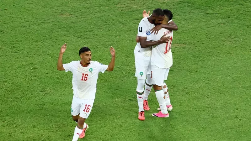 4 إنجازات تاريخية للمغرب بعد الفوز على هولندا والتأهل لدور الـ16 بكأس العالم 2026