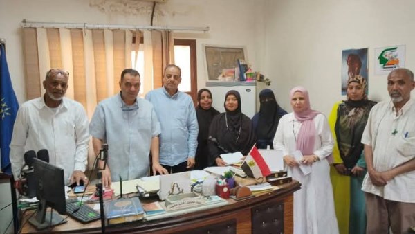 غداً.. 16 ألف و67 طالب يؤدون امتحانات الدبلومات الفنية أمام 61 لجنة في أسوان