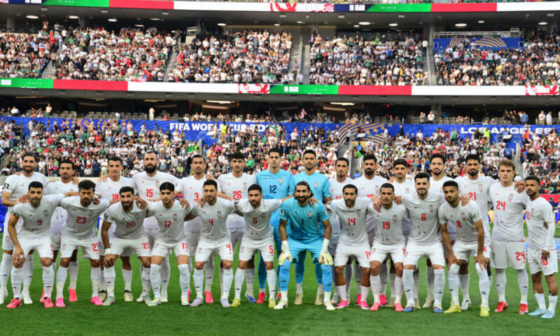“المنتخب الأكثر تعرضا لسوء المعاملة في كأس العالم”…إيران تغادر المونديال بلا هزيمة