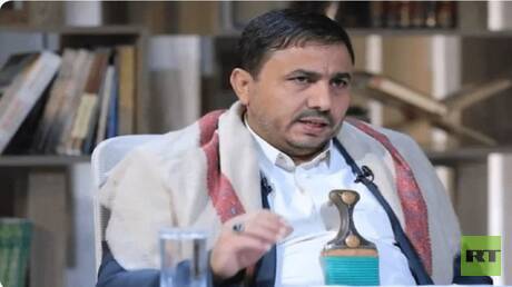 المكتب السياسي لأنصار الله: أي تصعيد إسرائيلي في لبنان سيواجه برد كبير وشامل