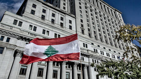 الجلسة الرابعة: جولة مفاوضات لبنانية إسرائيلية جديدة بواشنطن