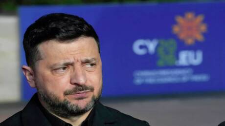 زيلينسكي غير مرحب به في وارسو.. ومسؤول بولندي يدعو إلى عرقلة انضمام أوكرانيا إلى الاتحاد الأوروبي