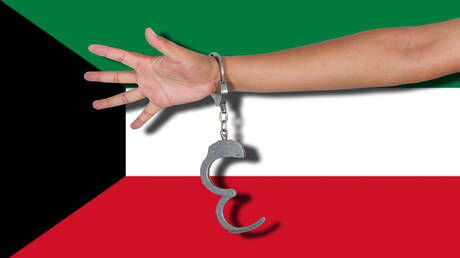 أم تبلغ عن نجلها المحكوم بالإعدام بعد هروبه من سجن كويتي.. والأمن يضبط الفارين (فيديو)