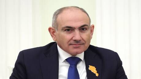 قبل أيام من الانتخابات.. رئيس وزراء أرمينيا: أنا والحكومة سندفع ثمن محاصيلكم إن لم تصدر إلى روسيا