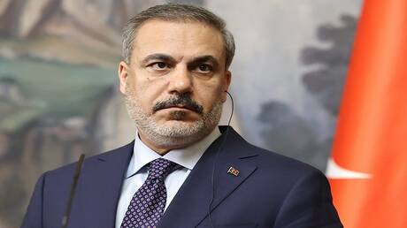 فيدان: الولايات المتحدة وإيران حريصتان فعلا على وقف إطلاق النار وفتح مضيق هرمز
