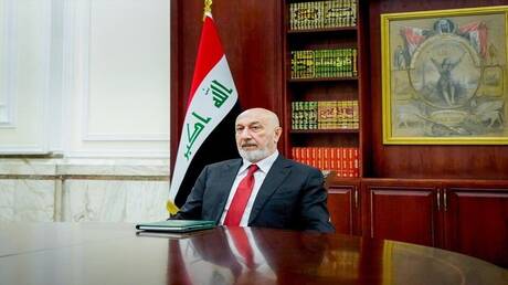 الرئيس العراقي يرحب بخطوات حصر السلاح بيد الدولة