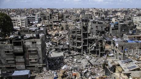 الصحة الفلسطينية في غزة: شهر مايو 2026 كان الأعلى في عدد القتلى هذا العام