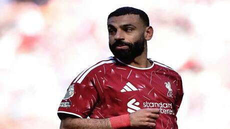 لأجل محمد صلاح.. تنافس قوي بين قطبي الكرة السعودية