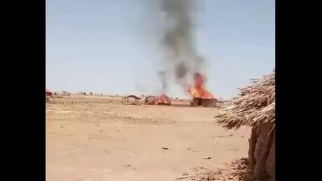 السودان.. نزاع قبلي بين “السلامات” و”البني هلبة” بجنوب دارفور يوقع 50 قتيلا (فيديو)