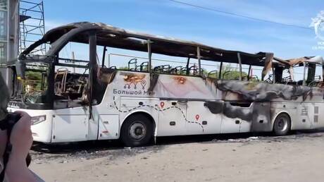 أمين عام حلف “الناتو” يزور كييف وزاخاروفا غير متفاجئة من عدم وجود رد فعل دولي على الجرائم الأوكرانية