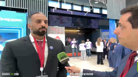 شركة إماراتية: نمد جسور سوقنا الإماراتي لتصل إلى قلب روسيا