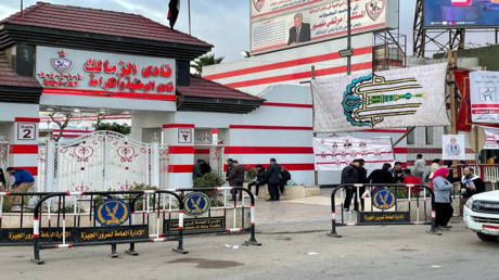 أزمة جديدة تهدد نادي الزمالك.. واجتماع حكومي مغلق لبحث الحلول