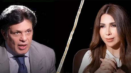 حذف أجزاء من حلقة “بودكاست” مصري بسبب الإدمان.. ما القصة؟
