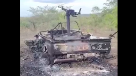 مصادر ميدانية لـ RT: الجيش السوداني أوقع قوات “الدعم السريع” و”جوزيف توكا” في كمين بمنطقة البركة