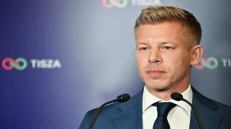 رئيس الوزراء الهنغاري: بودابست تعارض تسريع انضمام أوكرانيا إلى الاتحاد الأوروبي