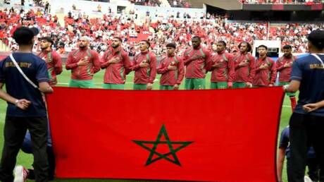 بهدية جزائرية.. المغرب يحقق قفزة تاريخية في تصنيف فيفا