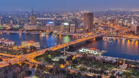 مصر على أعتاب تحول تاريخي.. والحكومة تكشف تفاصيله