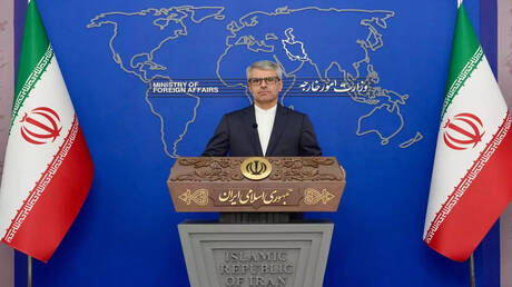 طهران: فشل ألمانيا في مجلس الأمن “صفعة دولية” بسبب تواطؤها مع إسرائيل في حرب غزة وإيران