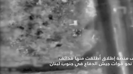 الجيش الإسرائيلي يعلن اغتيال قائد وحدة الهندسة في حزب الله وتدمير منصة إطلاق صواريخ