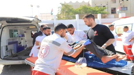الصحة الفلسطينية: أكثر من 4 آلاف مريض بالسرطان مهددون بسبب نفاد الأدوية