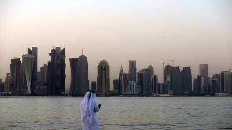تواصل مصري مع قطر والسعودية