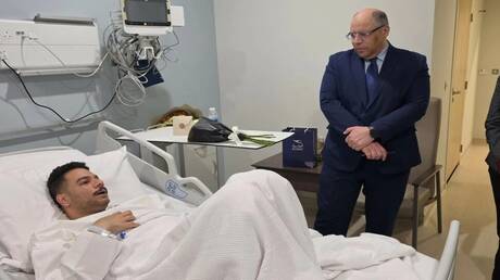 إصابة مواطنين مصريين في الكويت بعد الهجوم الإيراني.. والسفير يتحرك بشكل عاجل