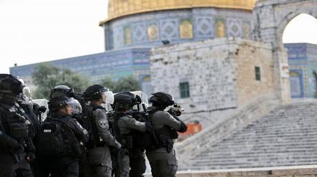 الرئاسة الفلسطينية تطالب واشنطن بإجبار إسرائيل على وقف الاستيطان