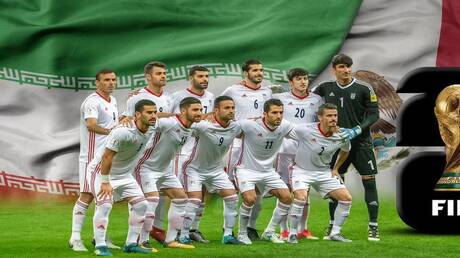 كأس العالم..  الولايات المتحدة الأمريكية تتخذ قرارا صادما ضد منتخب إيران